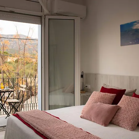 Bahia De Montecarlo Affittacamere 3*