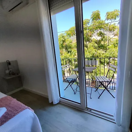 بيت ضيافة Bahia De Montecarlo ألكانار