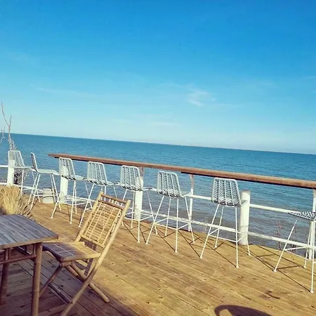 Bahia De Montecarlo Pensión 3*