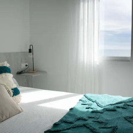 Bahia De Montecarlo Pensionat
