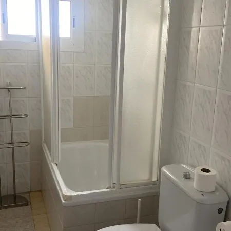 Konukevi Bahia De Montecarlo 3*