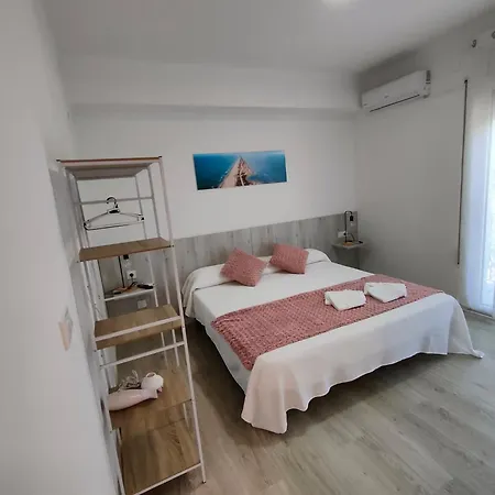 Bahia De Montecarlo Pensionat