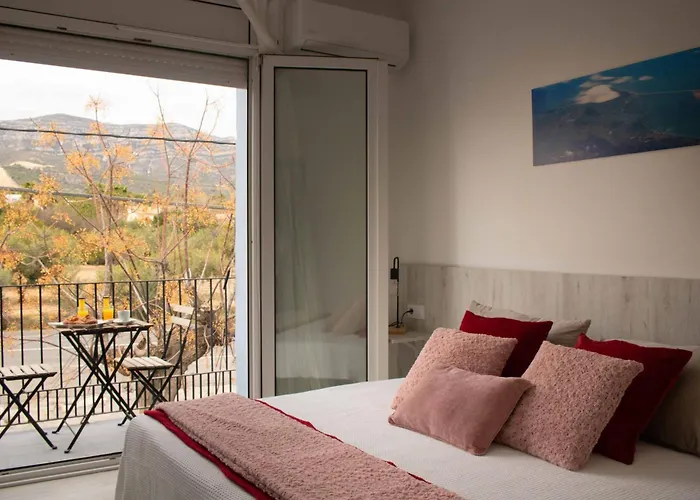 Bahia De Montecarlo בית הארחה 3*