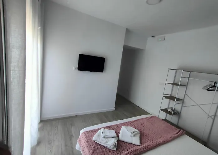Bahia De Montecarlo 3*
