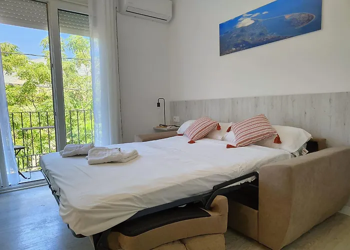 Bahia De Montecarlo בית הארחה 3*